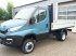 LKW Türe ait Iveco Daily Achteitner 4x4 Allrad Klima 3-Sitzer Pritsche, Gebrauchtmaschine içinde Heßles (resim 1)