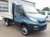 LKW Türe ait Iveco Daily Achteitner 4x4 Allrad Klima 3-Sitzer Pritsche, Gebrauchtmaschine içinde Heßles (resim 3)
