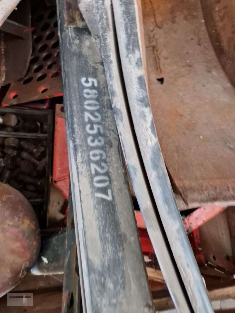 LKW za tip Iveco Daily, Gebrauchtmaschine u Tarsdorf (Slika 2)