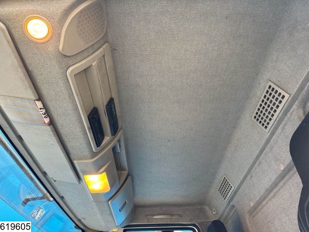 LKW des Typs Iveco Eurocargo 190EL28 EURO 5, Gebrauchtmaschine in Ede (Bild 10)