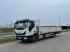 LKW tip Iveco EUROCARGO 4x2 ML120EL22P Platform Truck, Gebrauchtmaschine in Velddriel (Poză 1)