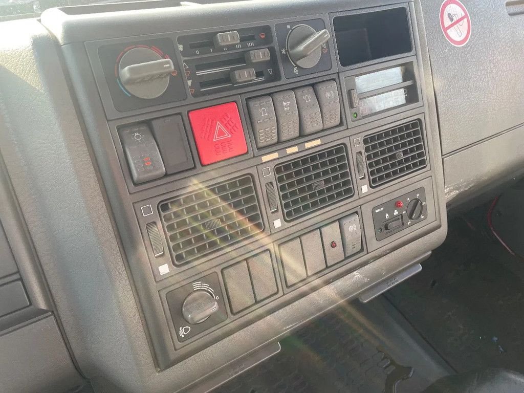 LKW типа Iveco Eurocargo 95E18 Intercooler 4x4 New condition ! 24.000 km !!, Gebrauchtmaschine в Kerkrade (Фотография 7)