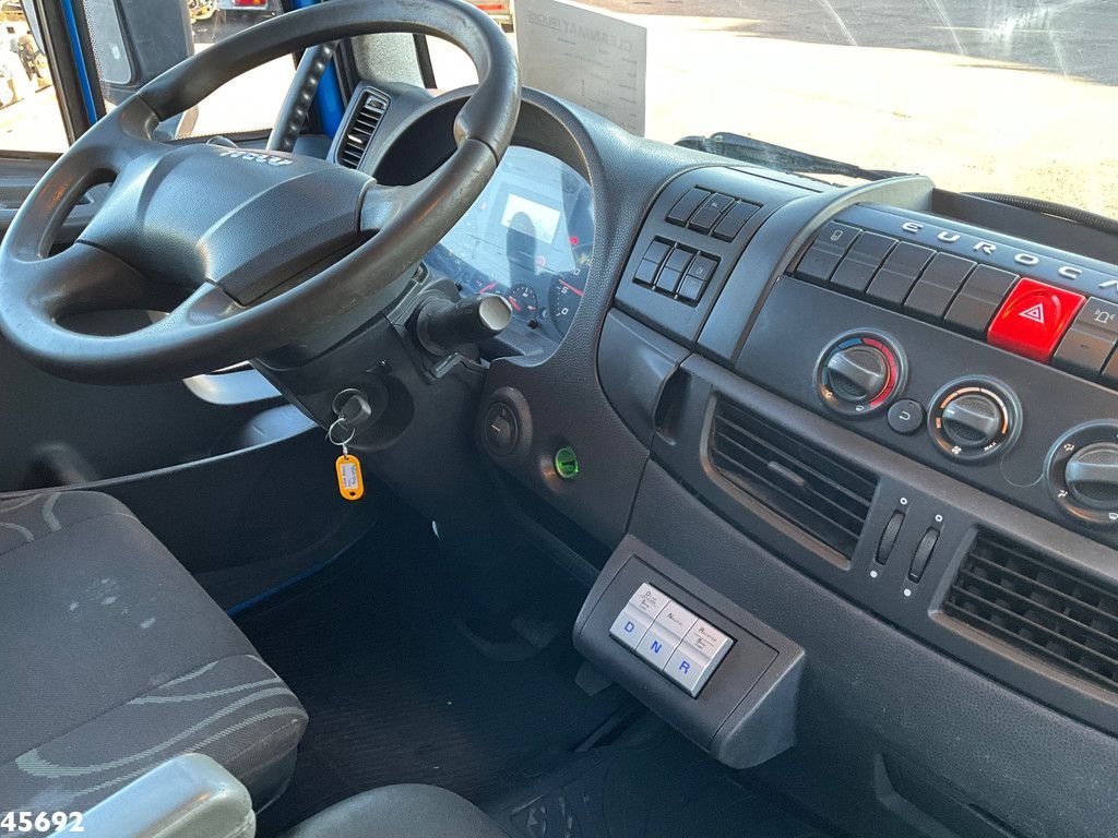 LKW des Typs Iveco ML150E25 Euro 6 Full steel, Gebrauchtmaschine in ANDELST (Bild 8)