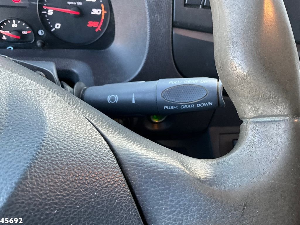 LKW des Typs Iveco ML150E25 Euro 6 Full steel, Gebrauchtmaschine in ANDELST (Bild 9)