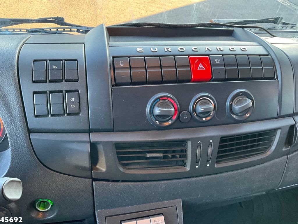 LKW des Typs Iveco ML150E25 Euro 6 Full steel, Gebrauchtmaschine in ANDELST (Bild 10)