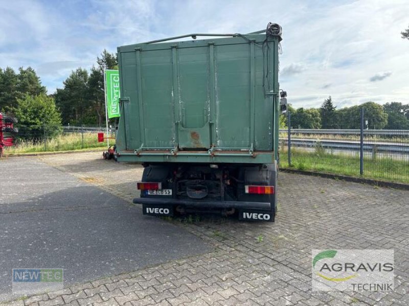 LKW typu Iveco MP440E42T/P, Gebrauchtmaschine v Uelzen (Obrázek 8)