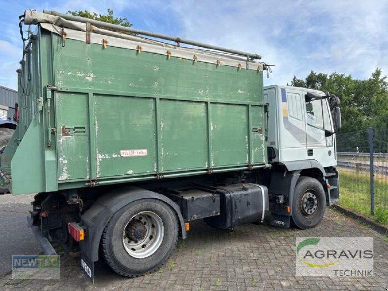 LKW typu Iveco MP440E42T/P, Gebrauchtmaschine v Uelzen (Obrázek 3)