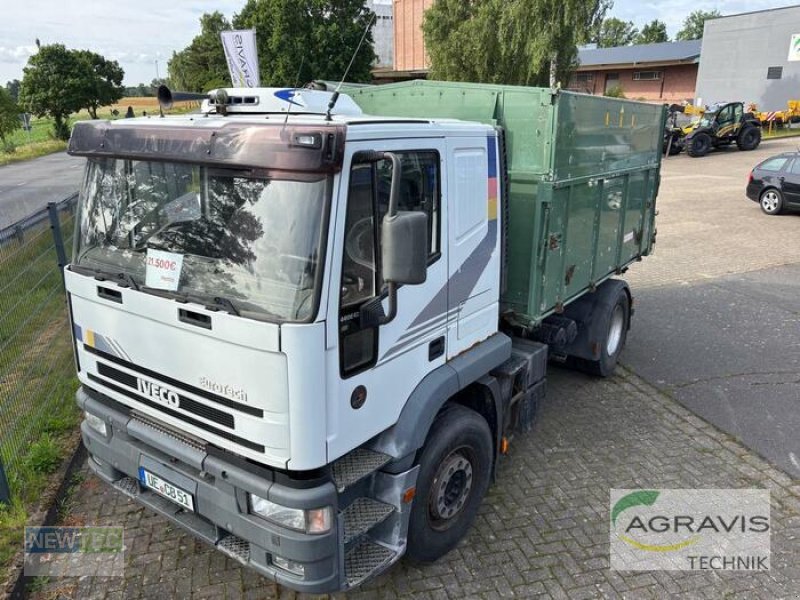 LKW typu Iveco MP440E42T/P, Gebrauchtmaschine v Uelzen (Obrázek 1)