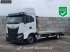 LKW of the type Iveco S-Way 420 4X2 7 meter Open body ACC Navi Automatic Euro 6, Gebrauchtmaschine in Veghel (Picture 1)