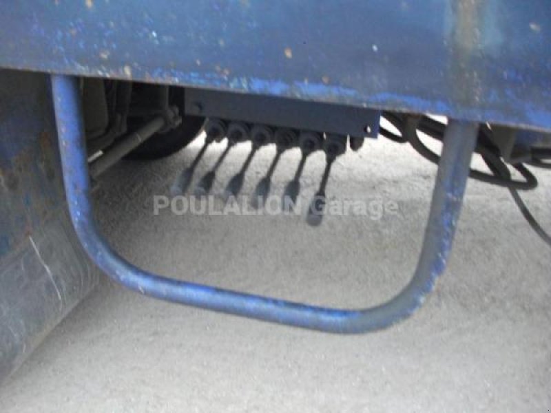 LKW του τύπου Iveco Stralis 310, Gebrauchtmaschine σε Bourron Marlotte (Φωτογραφία 8)