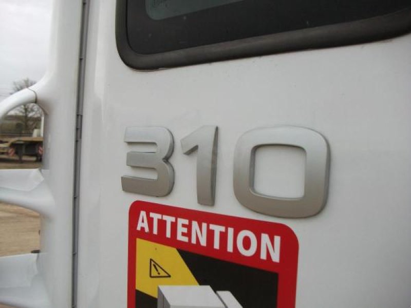 LKW типа Iveco Stralis 310, Gebrauchtmaschine в Bourron Marlotte (Фотография 10)