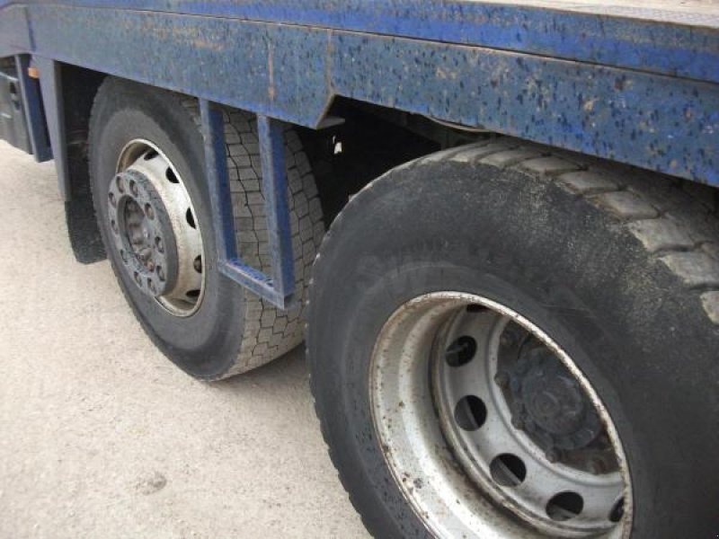 LKW des Typs Iveco Stralis 310, Gebrauchtmaschine in Bourron Marlotte (Bild 7)