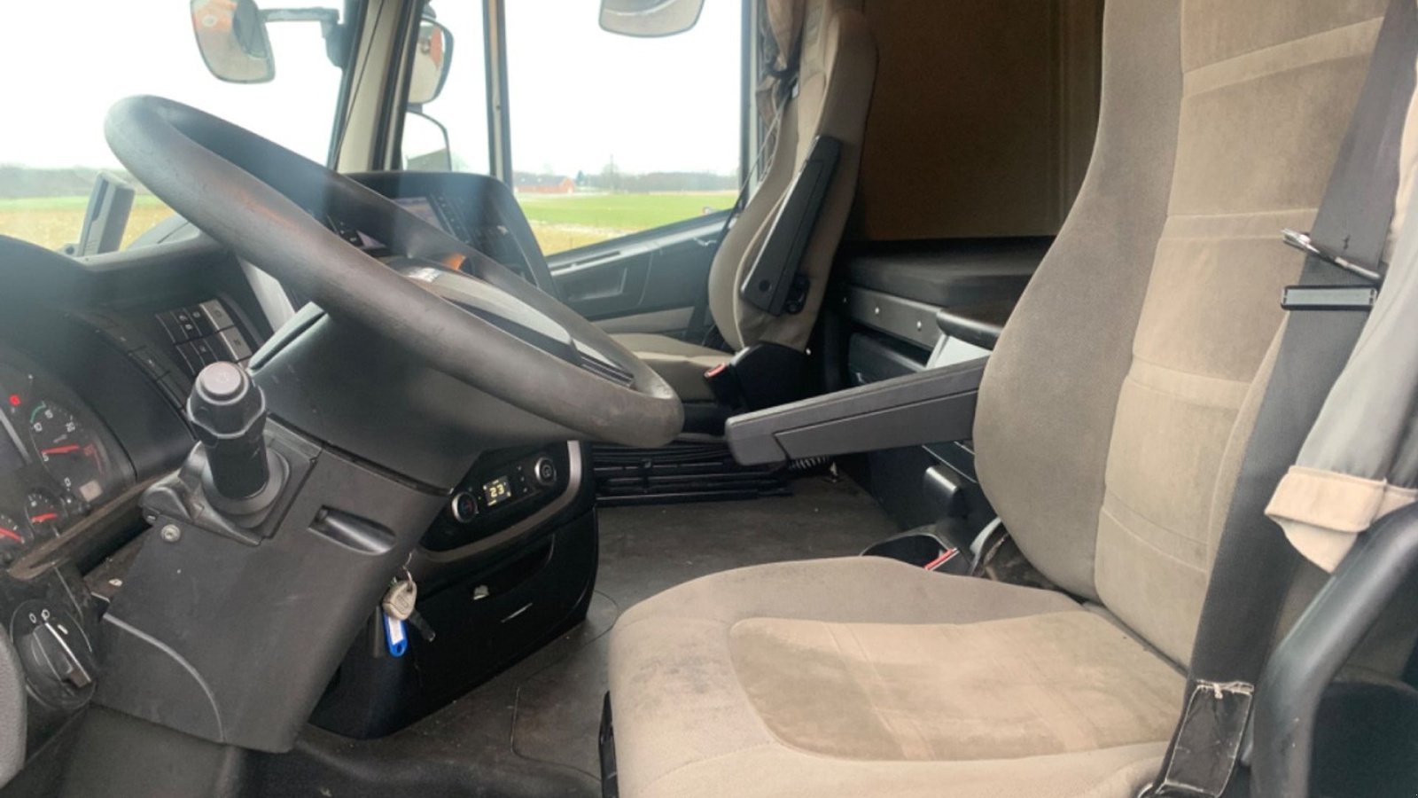 LKW typu Iveco Stralis 460, Gebrauchtmaschine v Nørager (Obrázek 6)