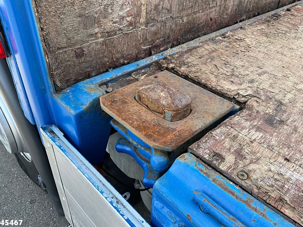 LKW tip Iveco Stralis 500 6x4 MKG 54 Tonmeter laadkraan, Gebrauchtmaschine in ANDELST (Poză 11)