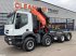LKW des Typs Iveco Stralis AD410T44 8x4 Palfinger 44 Tonmeter laadkraan + Fly-Jib J, Gebrauchtmaschine in ANDELST (Bild 4)