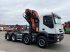 LKW des Typs Iveco Stralis AD410T44 8x4 Palfinger 44 Tonmeter laadkraan + Fly-Jib J, Gebrauchtmaschine in ANDELST (Bild 8)