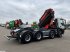 LKW des Typs Iveco Stralis AD410T44 8x4 Palfinger 44 Tonmeter laadkraan + Fly-Jib J, Gebrauchtmaschine in ANDELST (Bild 9)