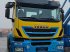 LKW типа Iveco Strallis 4x2 Sattelzugmaschine mit Kipphydraulik, Gebrauchtmaschine в Göpfritz an der Wild (Фотография 1)