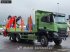 LKW typu Iveco T-Way 450 6X6 UNUSED! Palfinger Q150Z Crane Retarder Holztranspo, Neumaschine w Veghel (Zdjęcie 11)