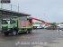 LKW des Typs Iveco T-Way 450 6X6 UNUSED! Palfinger Q150Z Crane Retarder Holztranspo, Neumaschine in Veghel (Bild 7)
