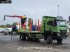 LKW typu Iveco T-Way 450 6X6 UNUSED! Palfinger Q150Z Crane Retarder Holztranspo, Neumaschine w Veghel (Zdjęcie 3)