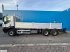 LKW del tipo Iveco Trakker 360 6x4, EURO 5, Steel suspension, Gebrauchtmaschine In Ede (Immagine 4)
