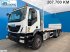 LKW типа Iveco Trakker 360 6x4, EURO 6, Steelsuspension, Hub reduction, Gebrauchtmaschine в Ede (Фотография 1)
