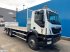 LKW a típus Iveco Trakker 360 6x4, EURO 6, Steelsuspension, Hub reduction, Gebrauchtmaschine ekkor: Ede (Kép 3)