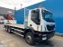 LKW типа Iveco Trakker 360 6x4, EURO 6, Steelsuspension, Hub reduction, Gebrauchtmaschine в Ede (Фотография 3)