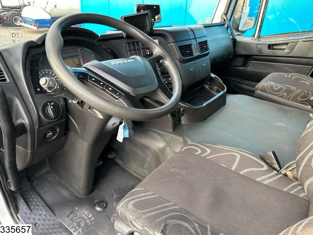 LKW a típus Iveco Trakker 450 6X4, EURO 6, Steel suspension, Gebrauchtmaschine ekkor: Ede (Kép 5)