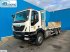 LKW a típus Iveco Trakker 450 6X4, EURO 6, Steel suspension, Gebrauchtmaschine ekkor: Ede (Kép 1)