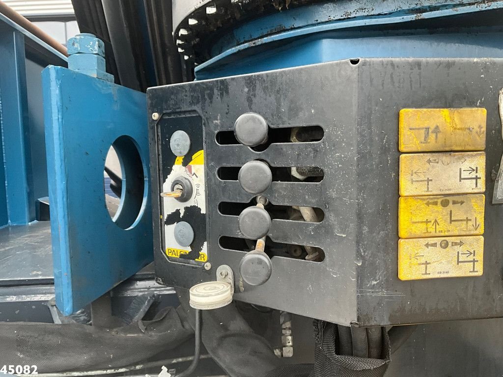 LKW za tip Iveco Trakker AD260T41 Euro 5 6x4 Full Steel Palfinger 36 Tm laadkraan, Gebrauchtmaschine u ANDELST (Slika 10)