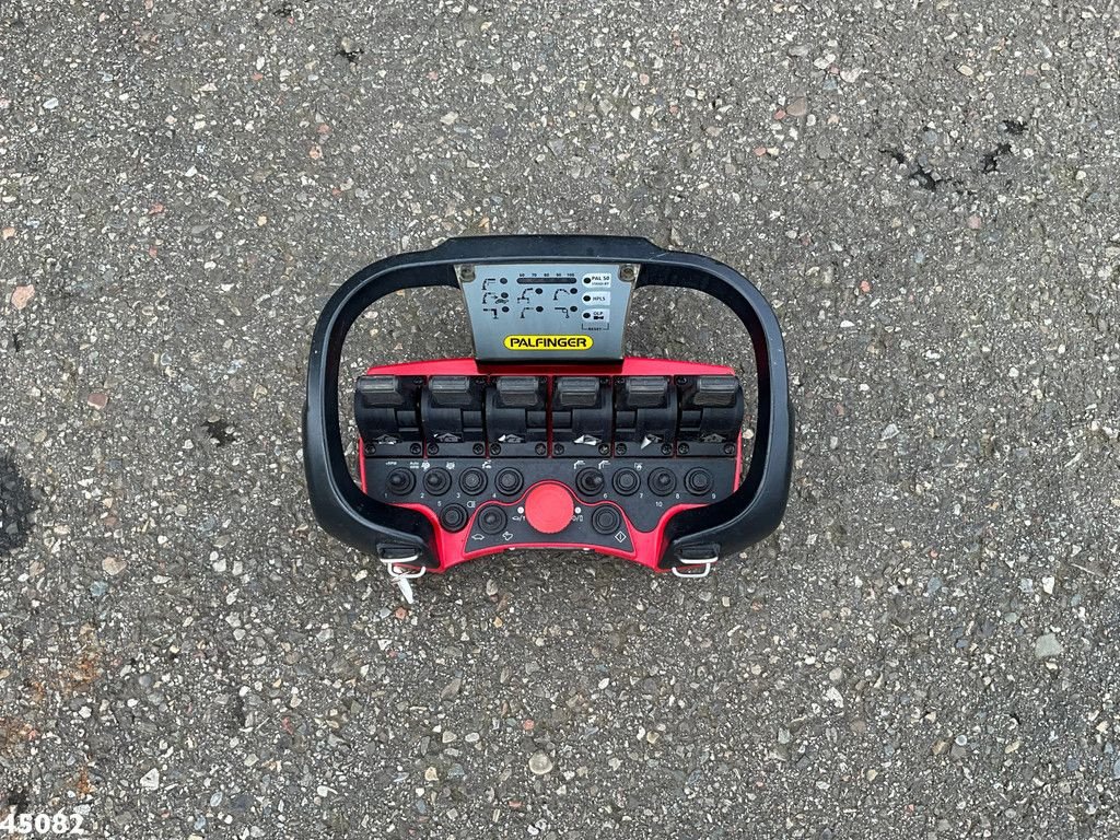 LKW za tip Iveco Trakker AD260T41 Euro 5 6x4 Full Steel Palfinger 36 Tm laadkraan, Gebrauchtmaschine u ANDELST (Slika 11)