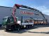 LKW του τύπου Iveco Trakker AD410T41 Fassi 80 Tonmeter laadkraan + Fly-Jib Just 80.4, Gebrauchtmaschine σε ANDELST (Φωτογραφία 1)