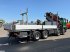 LKW типа Iveco Trakker AD410T41 Fassi 80 Tonmeter laadkraan + Fly-Jib Just 80.4, Gebrauchtmaschine в ANDELST (Фотография 9)