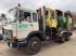 LKW типа Iveco Turbotech **260-30-WOOD CHIPPER-BROYEUR A BOIS**, Gebrauchtmaschine в Kessel (Фотография 1)