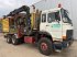LKW типа Iveco Turbotech **260-30-WOOD CHIPPER-BROYEUR A BOIS**, Gebrauchtmaschine в Kessel (Фотография 3)