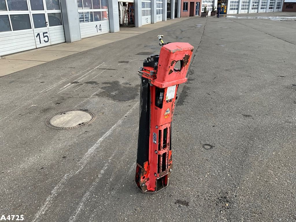 LKW typu Kinshofer KM 920-12 opname block, Gebrauchtmaschine w ANDELST (Zdjęcie 3)