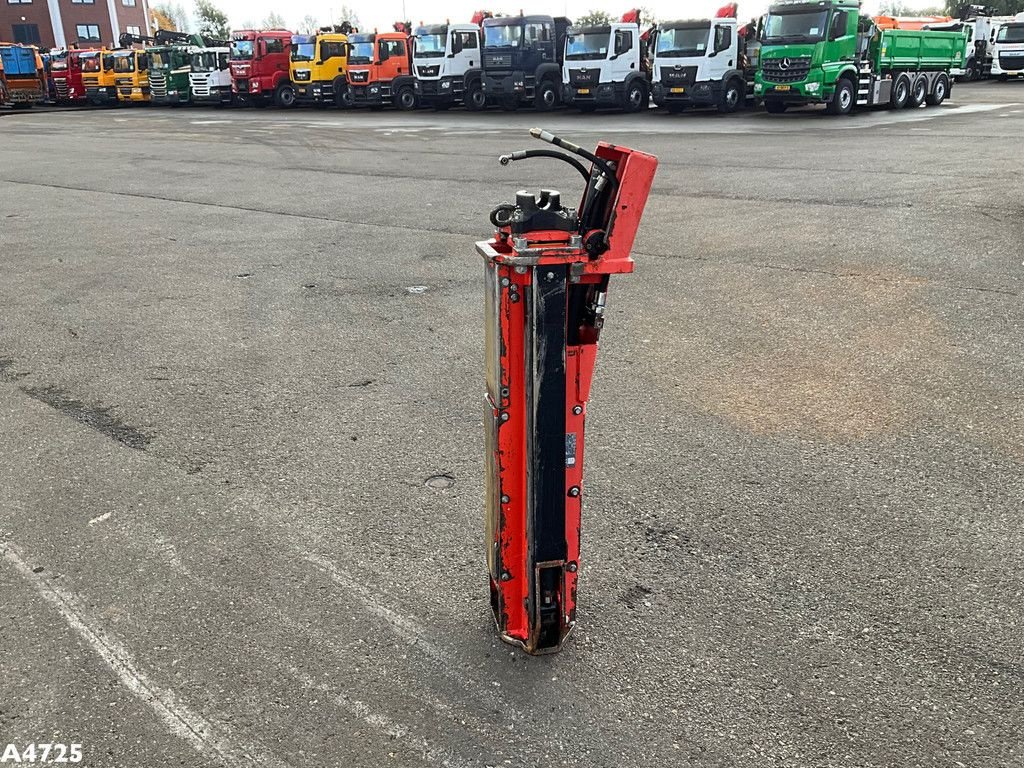 LKW typu Kinshofer KM 920-12 opname block, Gebrauchtmaschine w ANDELST (Zdjęcie 5)