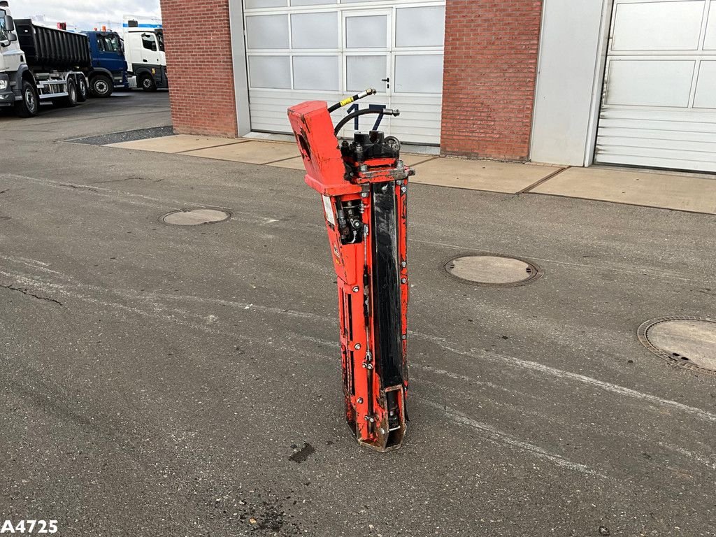 LKW typu Kinshofer KM 920-12 opname block, Gebrauchtmaschine w ANDELST (Zdjęcie 2)