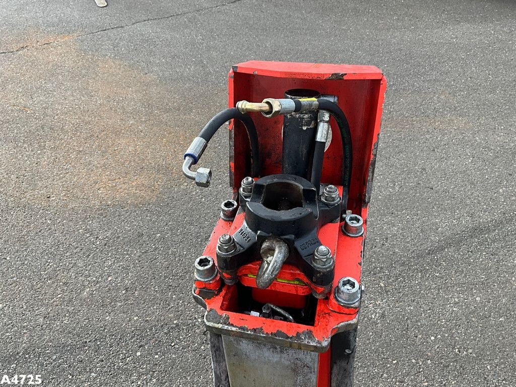 LKW typu Kinshofer KM 920-12 opname block, Gebrauchtmaschine w ANDELST (Zdjęcie 6)