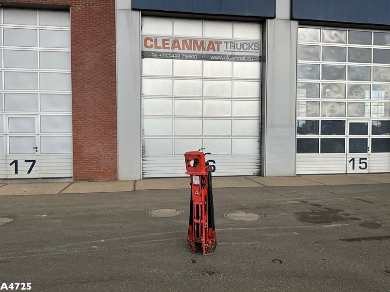 LKW del tipo Kinshofer KM 920-12 opname block, Gebrauchtmaschine In ANDELST (Immagine 1)