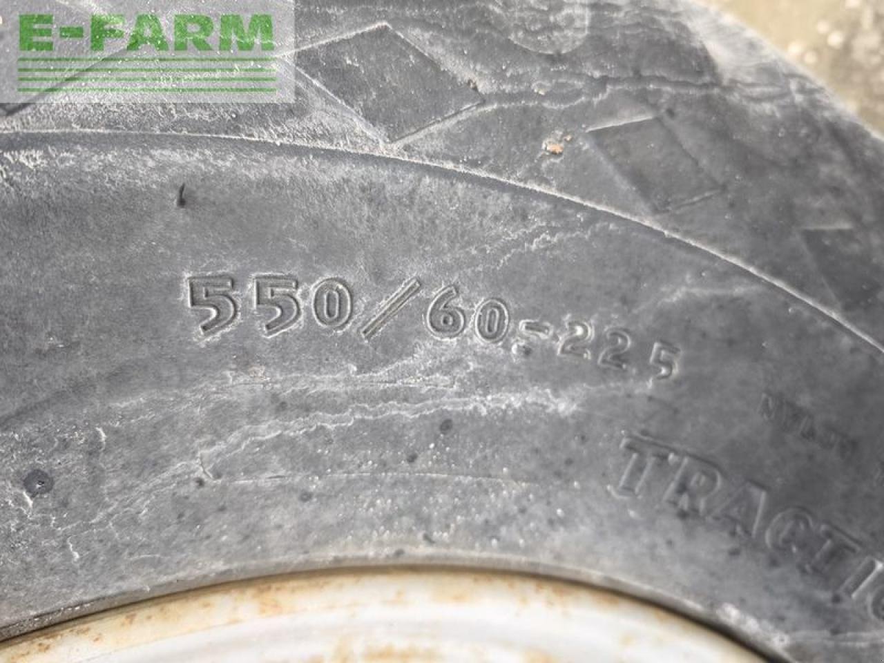 LKW типа Kirchner t6000 güllefass, Gebrauchtmaschine в SANKT MARIENKIRCHEN BEI SCHÄRDING (Фотография 10)