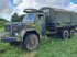 LKW от тип Magirus Deutz 178 D 15 AL 6x6 Veteran Lastbil, Gebrauchtmaschine в Rødovre (Снимка 1)