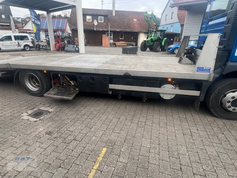 LKW a típus MAH 15.280, Gebrauchtmaschine ekkor: Sulzbach (Kép 3)