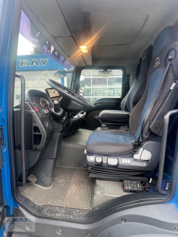 LKW a típus MAH 15.280, Gebrauchtmaschine ekkor: Sulzbach (Kép 4)