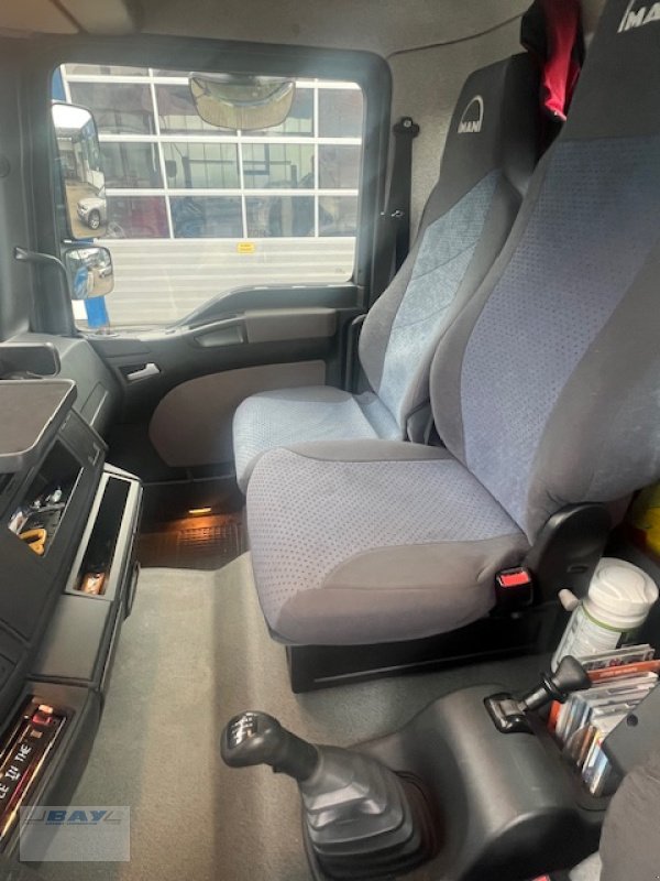 LKW a típus MAH 15.280, Gebrauchtmaschine ekkor: Sulzbach (Kép 5)