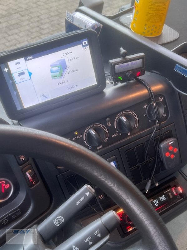 LKW a típus MAH 15.280, Gebrauchtmaschine ekkor: Sulzbach (Kép 7)