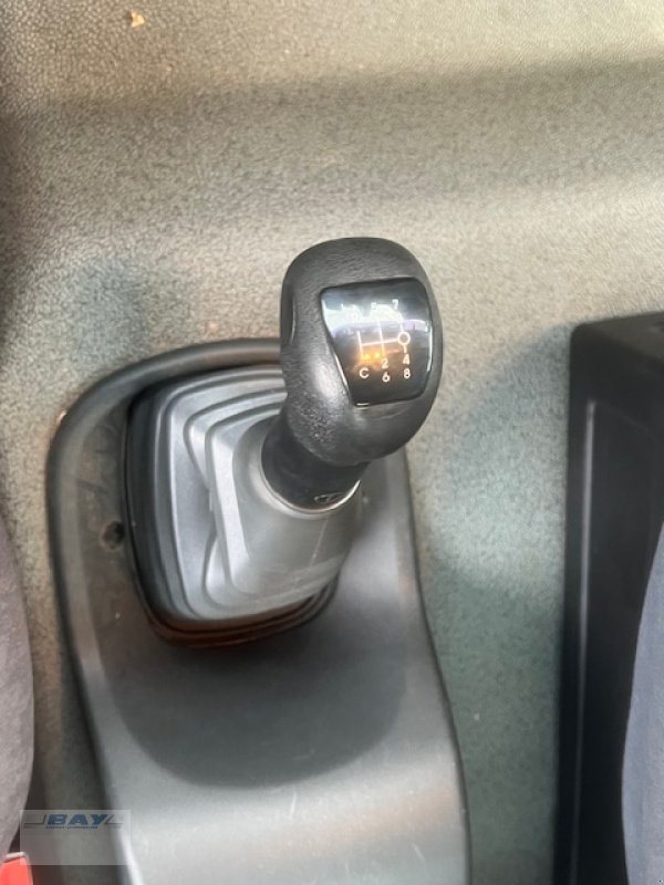 LKW a típus MAH 15.280, Gebrauchtmaschine ekkor: Sulzbach (Kép 8)