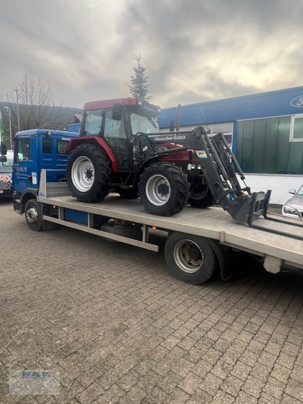 LKW a típus MAH 15.280, Gebrauchtmaschine ekkor: Sulzbach (Kép 9)